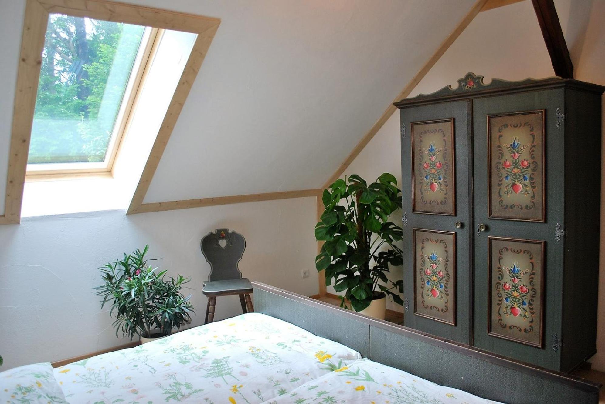 Villa Belucky Oberammergau Ngoại thất bức ảnh